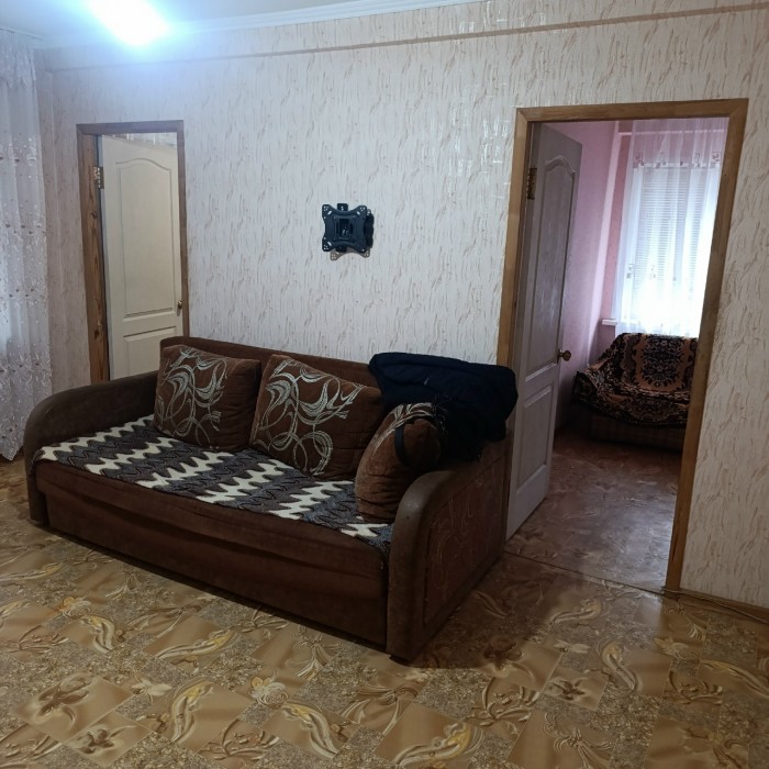 Фото Продам 3х комн. квартиру в р-не Стоматологии