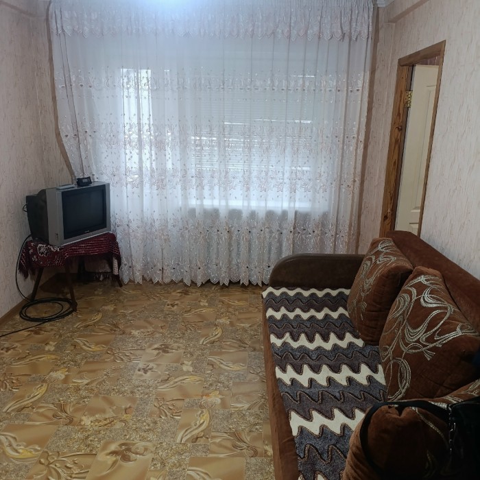 Фото Продам 3х комн. квартиру в р-не Стоматологии