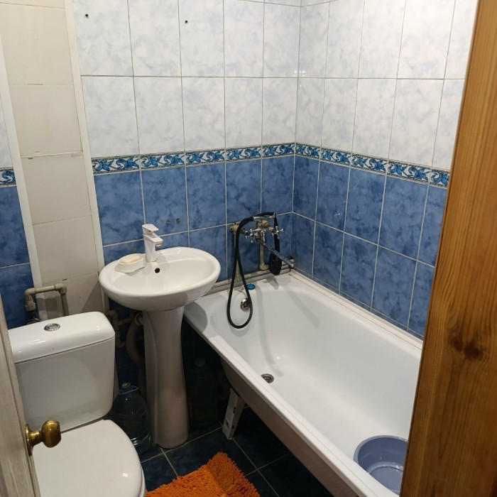 Фото Продам 3х комн. квартиру в р-не Стоматологии