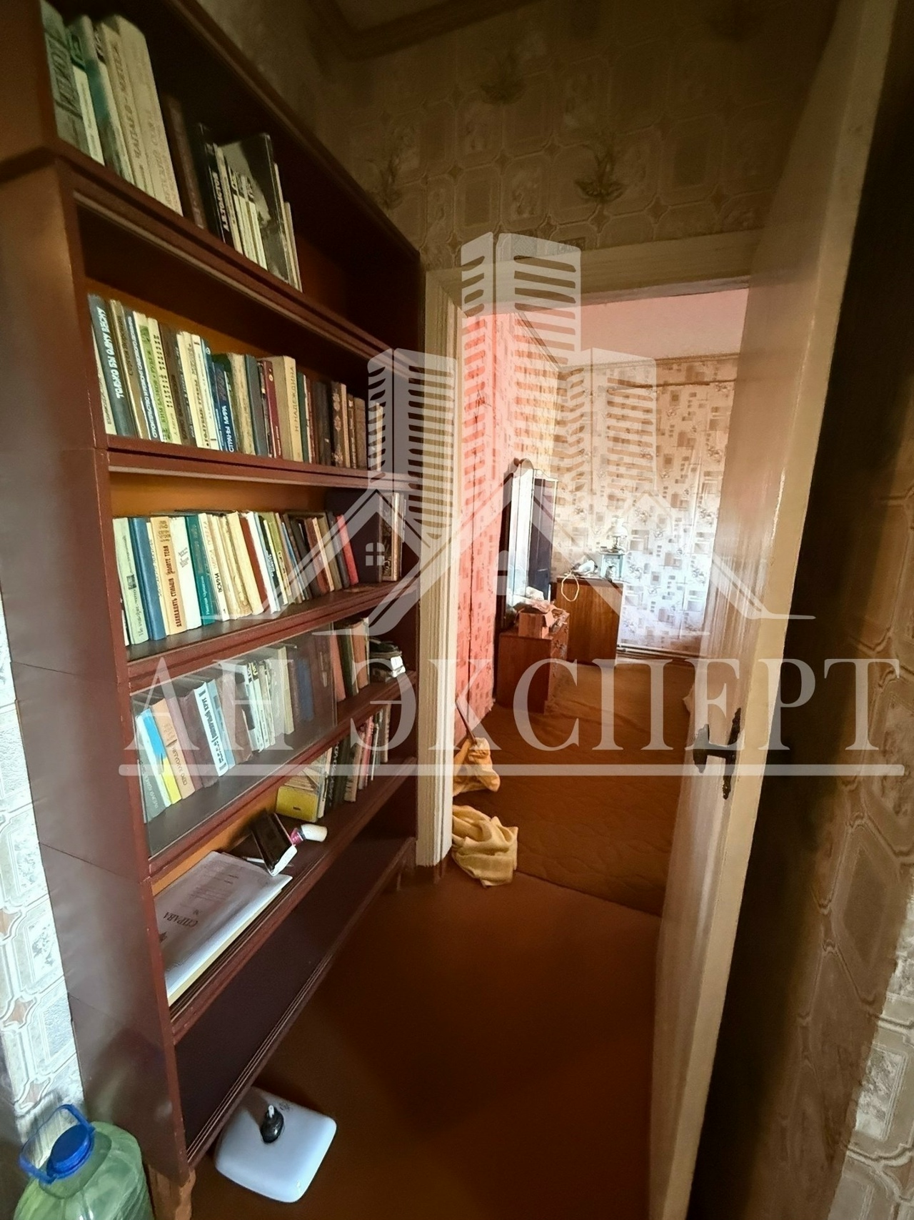 Фото Квартира г. Стаханов (ул. Дзержинского, 24)