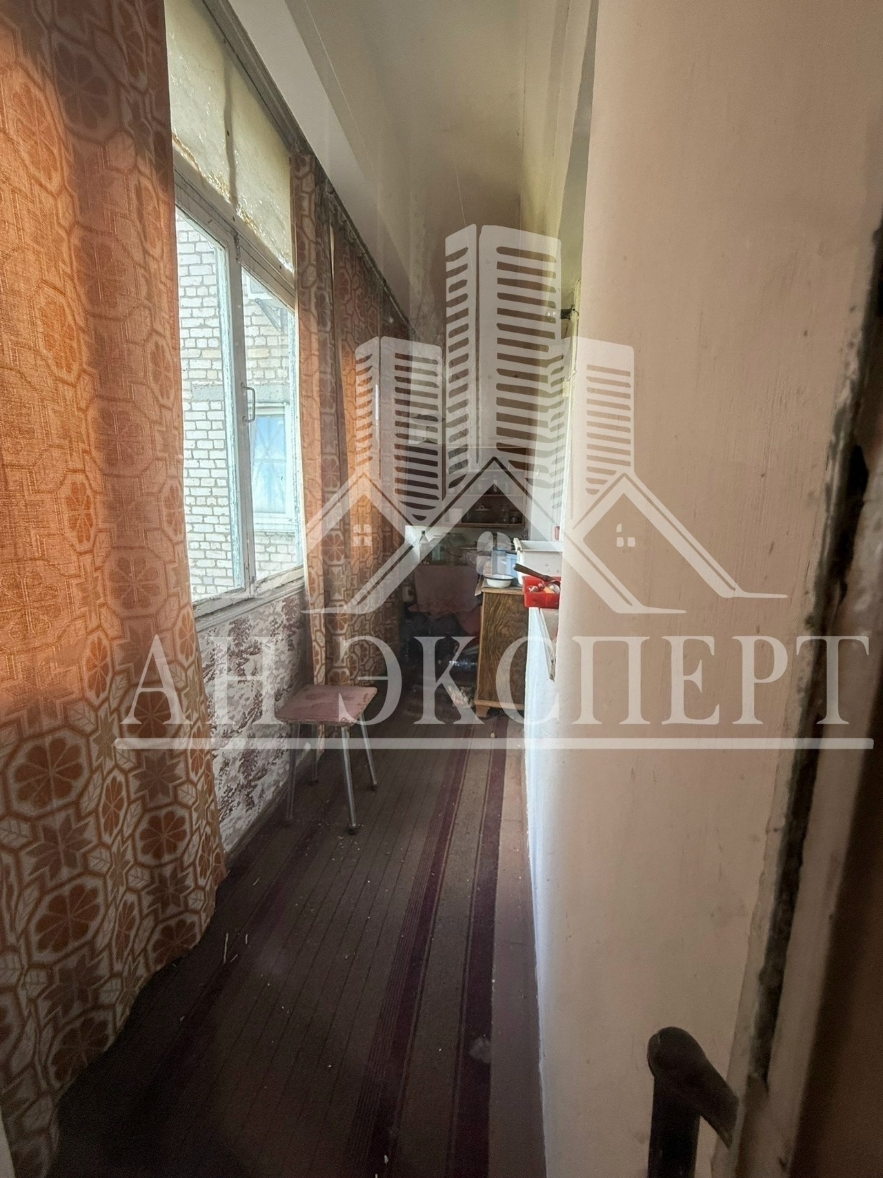 Фото Квартира г. Стаханов (ул. Дзержинского, 24)