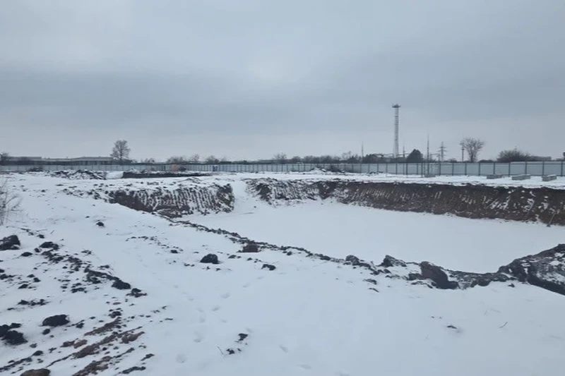 Фото Продаётся однокомнатная квартира, 36 м²