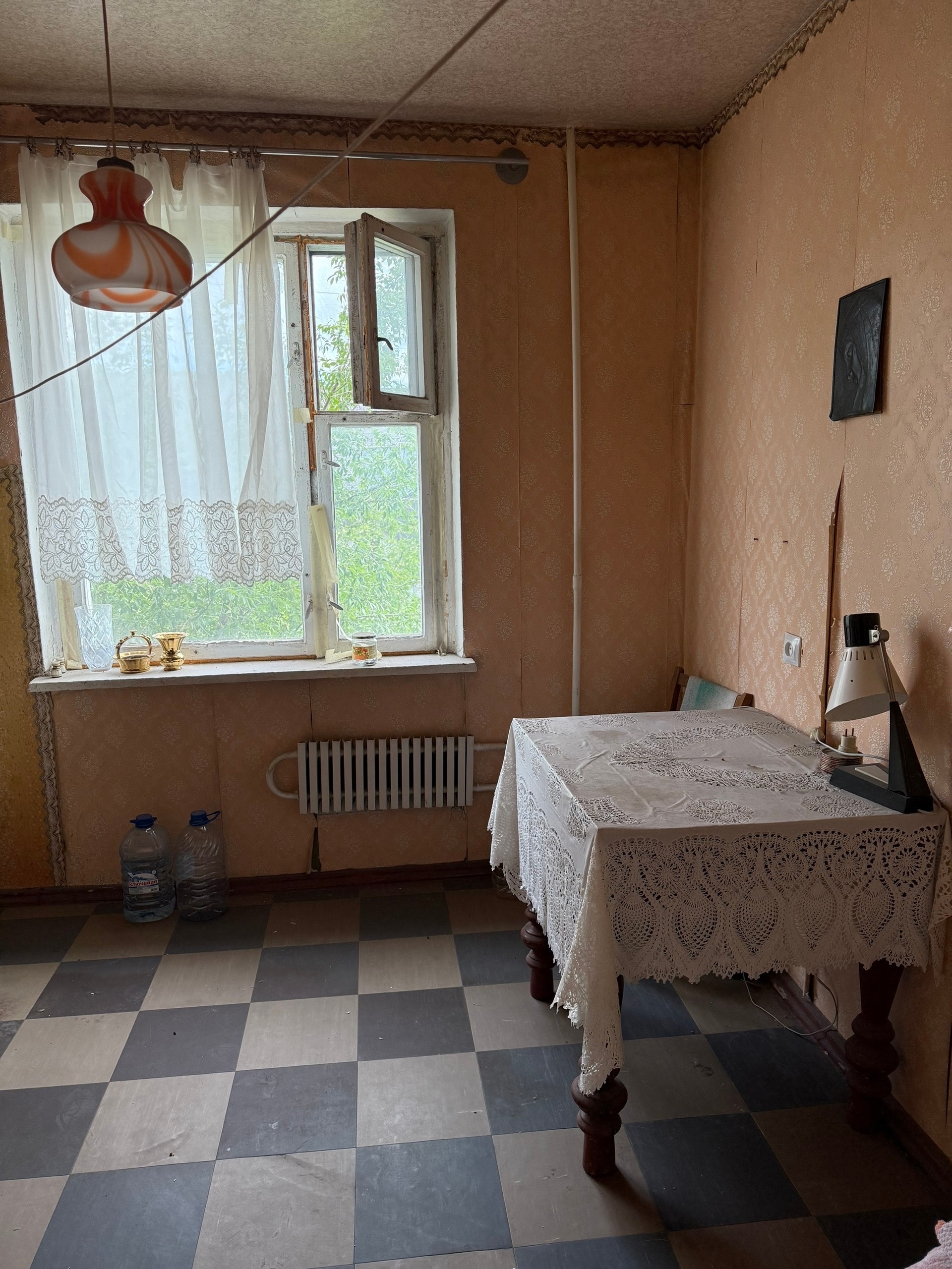 Фото 2-к квартира р-н Центра Занятости г. Алчевск