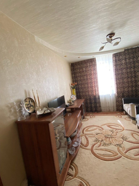 2-к квартира ул. Сарматская г.Алчевск#1586