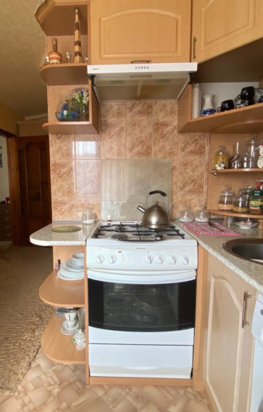 Фото 2-к квартира ул. Сарматская г.Алчевск#1586