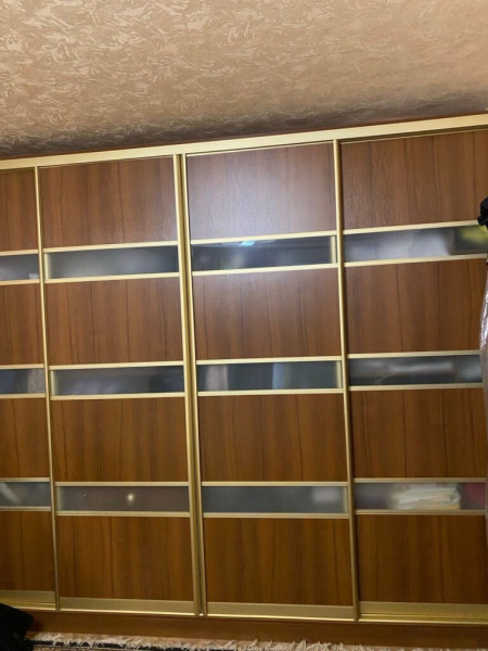 Фото 2-к квартира ул. Сарматская г.Алчевск#1586