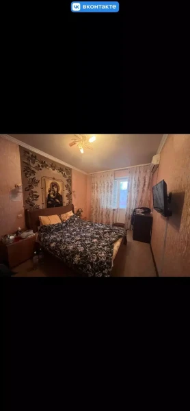 Фото 4-х комнатная квартира кв. Ленинского Комсомола