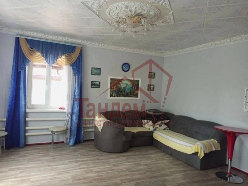 Фото Дом 79м2, 20 сот земли ( Станично-Луганский р-н) - Объект №103