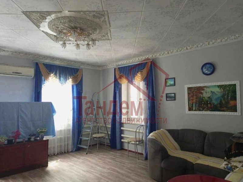 Фото Дом 79м2, 20 сот земли ( Станично-Луганский р-н) - Объект №103