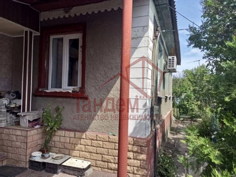 Фото Дом 79м2, 20 сот земли ( Станично-Луганский р-н) - Объект №103