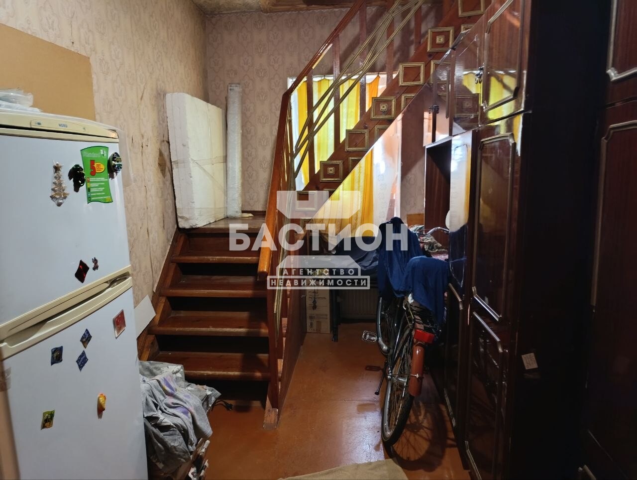 Продаётся дом, 128,7 м²