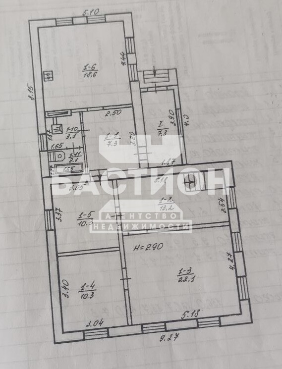 Фото Продаётся дом, 128,7 м²