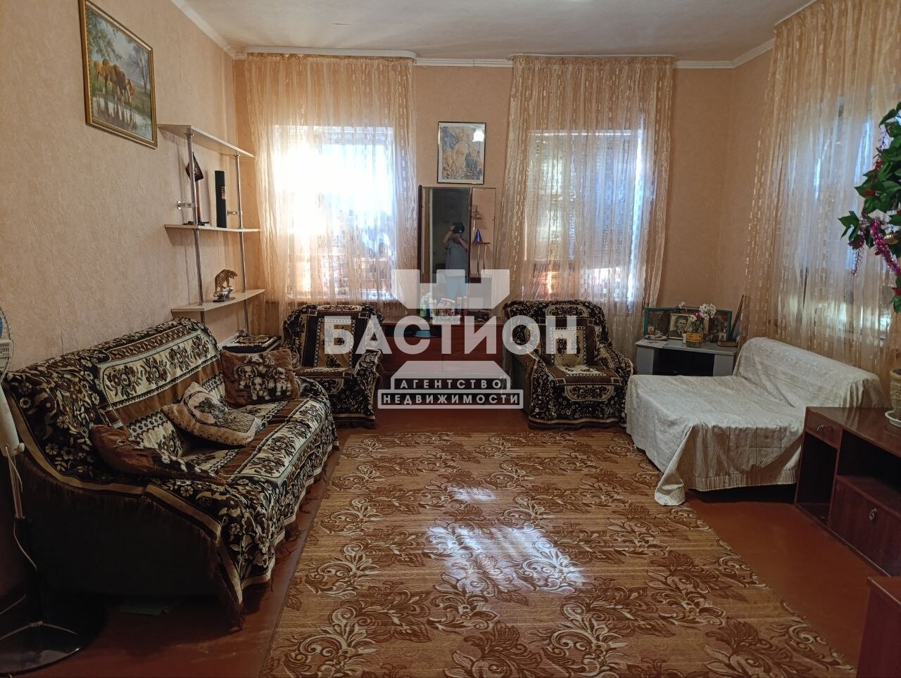 Фото Продаётся дом, 128,7 м²
