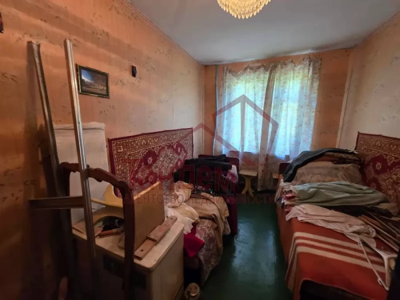 Фото Продажа двухкомнатной квартиры Луганск - Объект №493