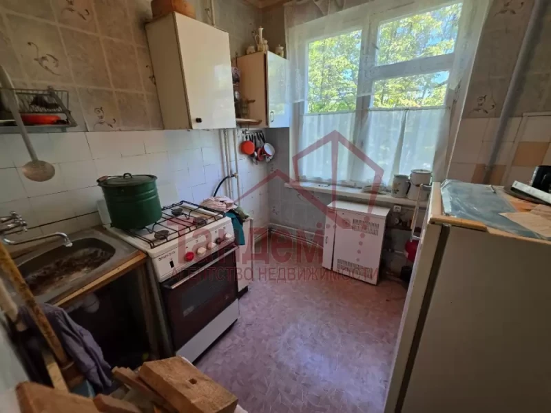 Фото Продажа двухкомнатной квартиры Луганск - Объект №493