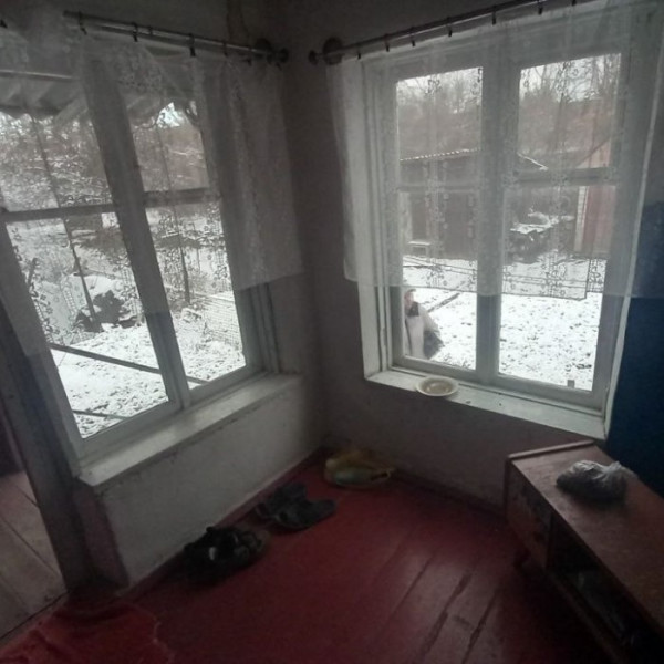 Фото Продам дом в п.г.т Юрьевка Лутугинский район