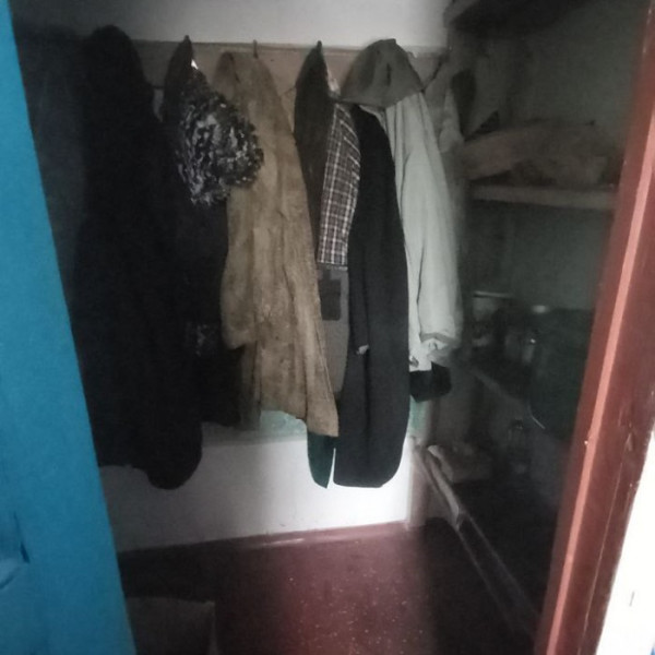 Фото Продам дом в п.г.т Юрьевка Лутугинский район