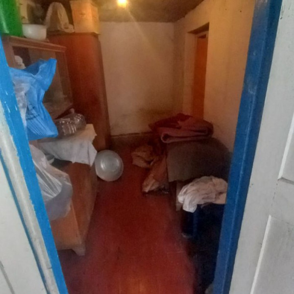 Фото Продам дом в п.г.т Юрьевка Лутугинский район