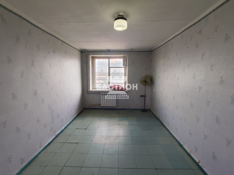 Фото Продаётся трёхкомнатная квартира, 66 м²