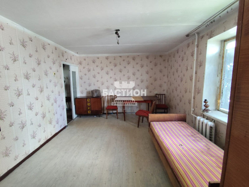Продаётся трёхкомнатная квартира, 66 м²