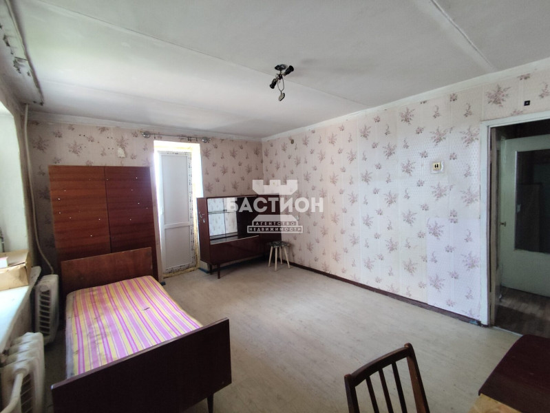 Фото Продаётся трёхкомнатная квартира, 66 м²