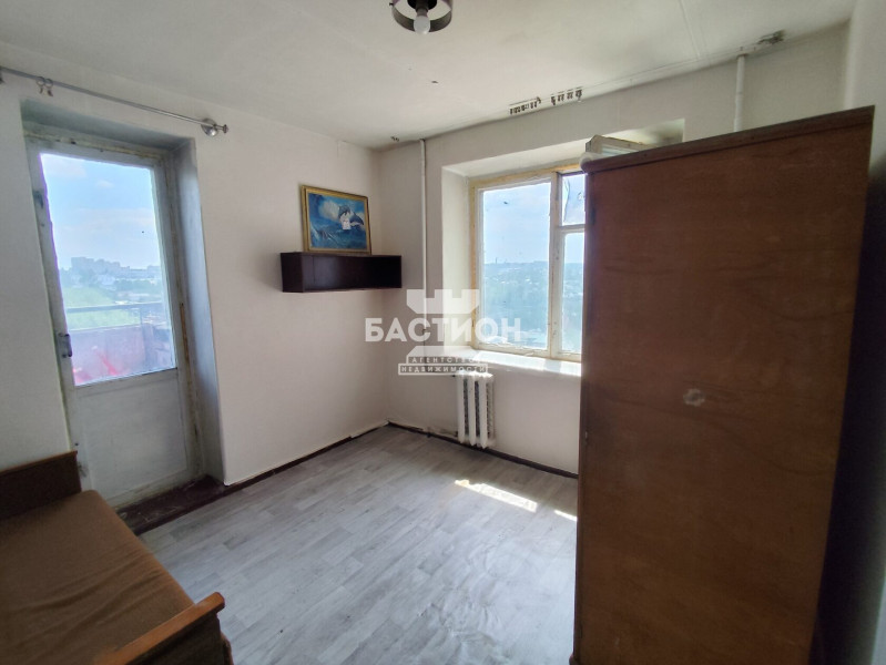Фото Продаётся трёхкомнатная квартира, 66 м²