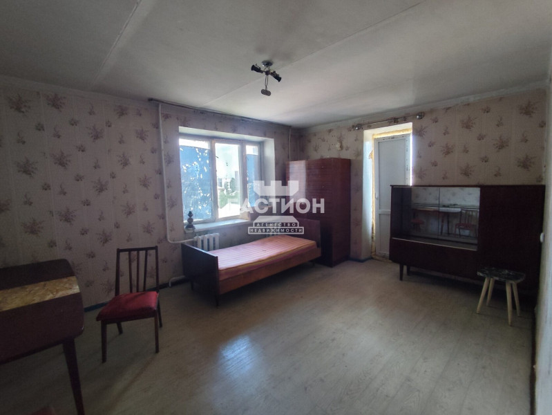 Фото Продаётся трёхкомнатная квартира, 66 м²