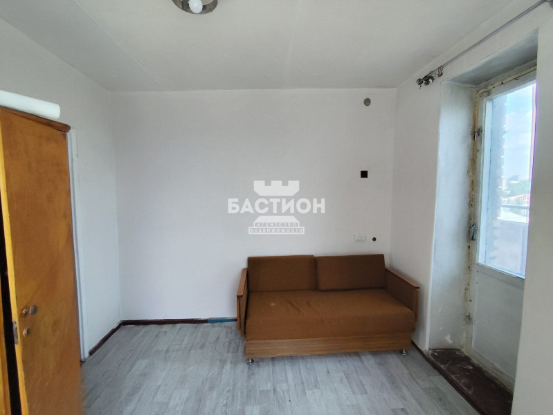 Фото Продаётся трёхкомнатная квартира, 66 м²