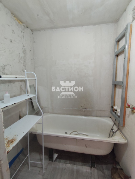 Фото Продаётся трёхкомнатная квартира, 66 м²
