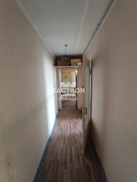 Фото Продаётся трёхкомнатная квартира, 66 м²