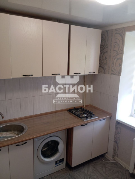 2-комнатная квартира, улица Курчатова, 15 ID:2074529