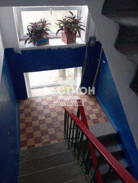 Фото 2-комнатная квартира, улица Курчатова, 15 ID:2074529
