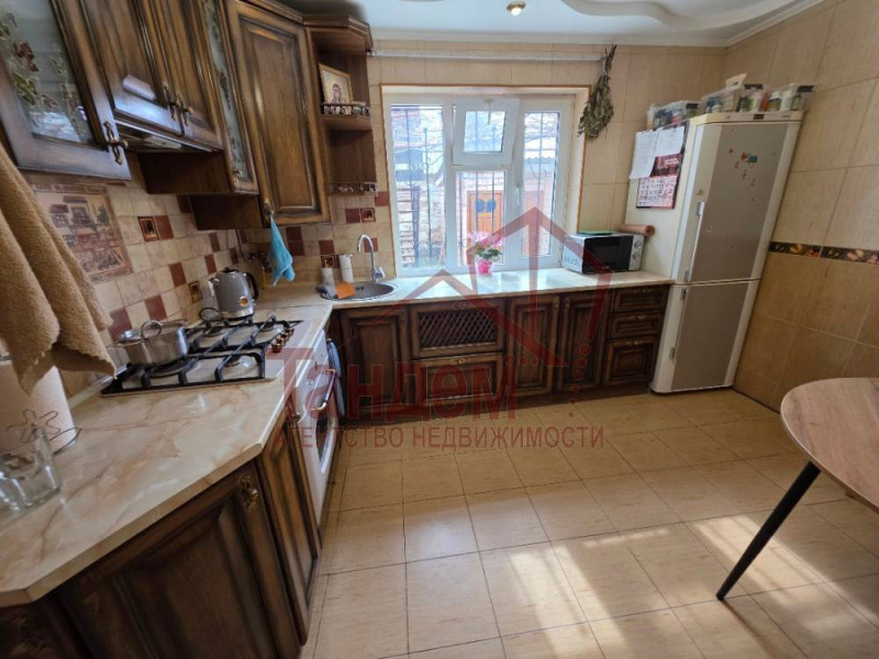Фото Продается дом в Луганске 77м2 - Объект №99