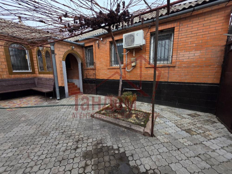 Фото Продается дом в Луганске 77м2 - Объект №99