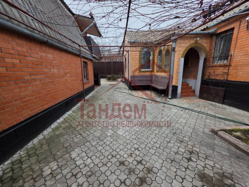 Фото Продается дом в Луганске 77м2 - Объект №99