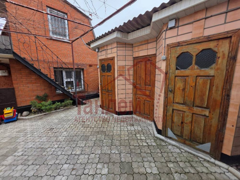 Фото Продается дом в Луганске 77м2 - Объект №99
