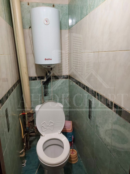 Фото Сдам посуточно квартиру (г. Брянка, ул. Щетинина)