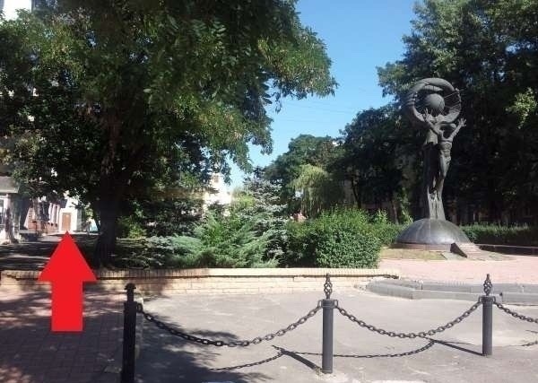 Аренда коммерция 65 м2 Красная Площадь
