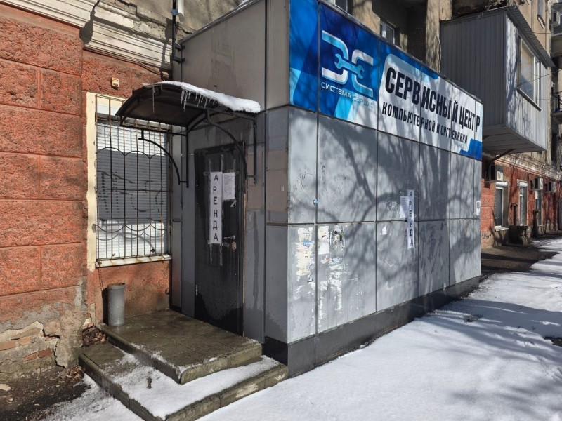 Фото Аренда коммерция 65 м2 Красная Площадь