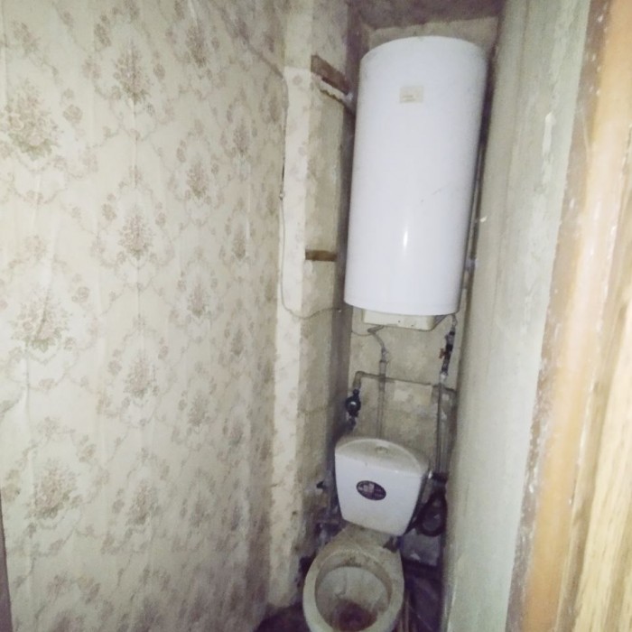 Фото Продам 3- х комнатную квартиру на кв. Ватутина