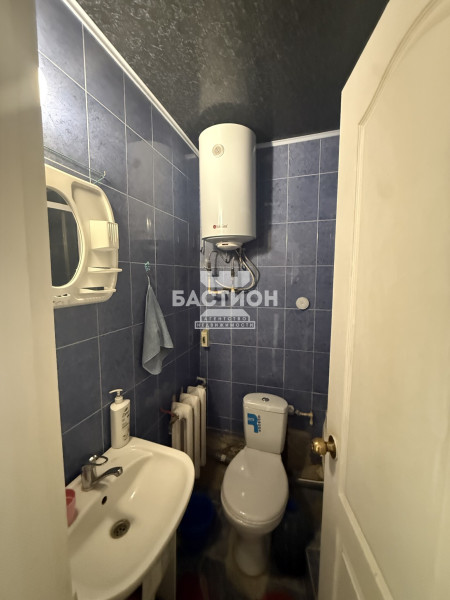 1-комнатная квартира, Крымский переулок, 9 ID:2084331