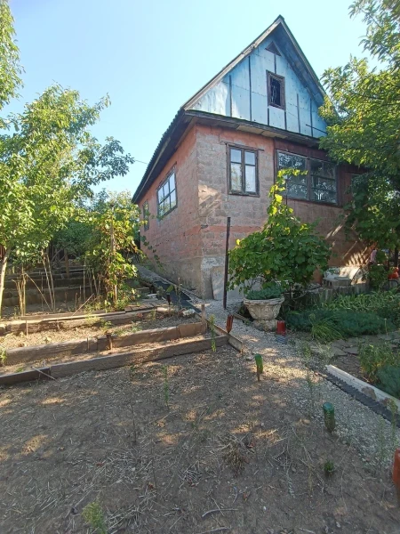 № 1175 Продаются два смежных дачных участка в садоводческом товариществе «Металлург-3».