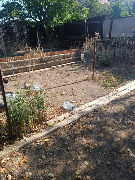 Фото № 1175 Продаются два смежных дачных участка в садоводческом товариществе «Металлург-3».