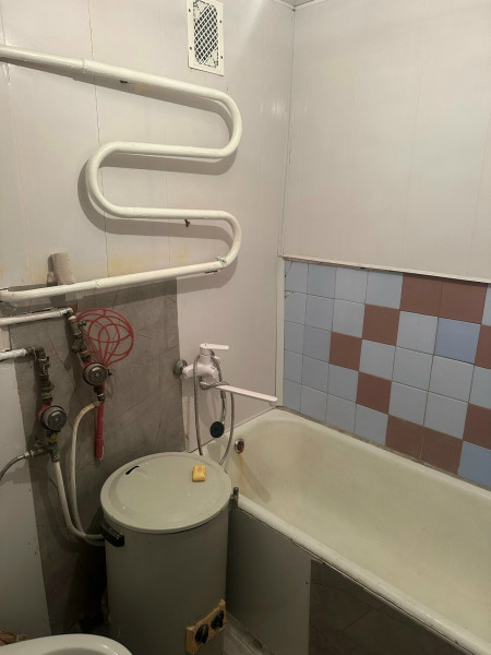 Фото Продам 1-к квартиру на кв. Шевченко