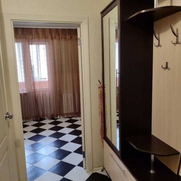 Фото Продам 1 комнатную квартиру улучшенной планировки ул. Цимлянская 2/9