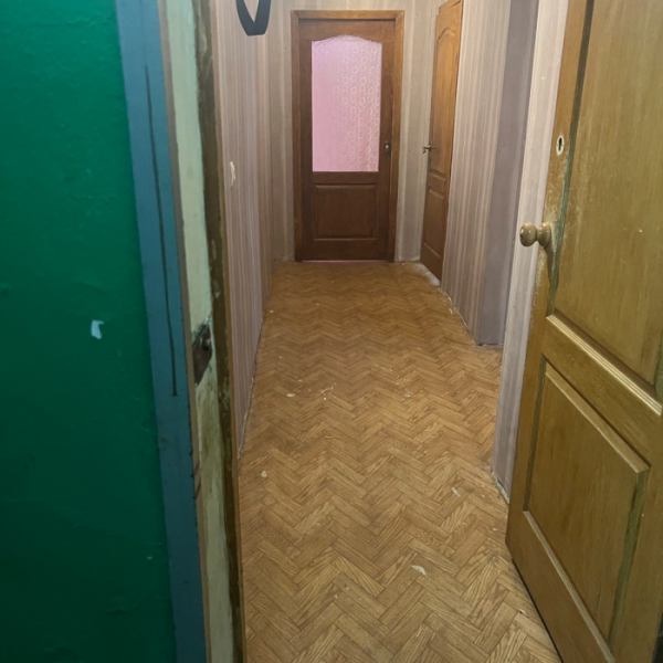 Фото Продам 3х комнатную квартиру на кВ. 50-лет Октября
