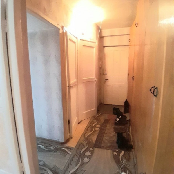 Фото № 7087 Продам 4х комн. квартиру в р-не маг. "Арбат"