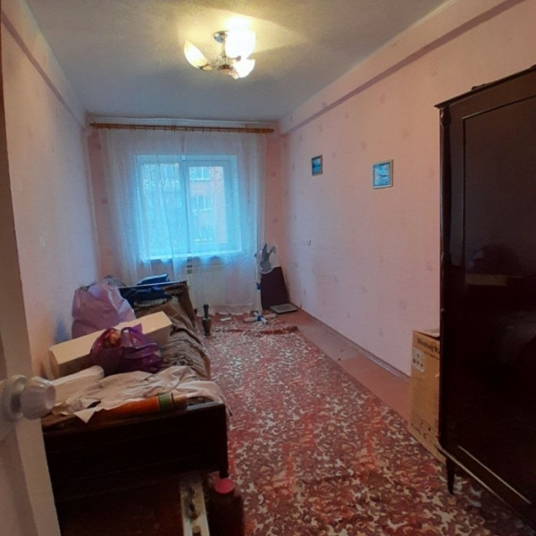 Фото № 7087 Продам 4х комн. квартиру в р-не маг. "Арбат"