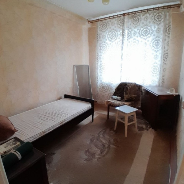 № 7087 Продам 4х комн. квартиру в р-не маг. &amp;quot;Арбат&amp;quot;