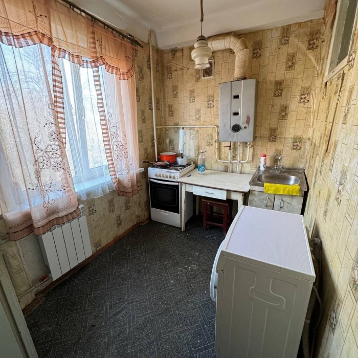 Продам 2-х комнатную квартиру ВВАУШ